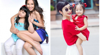 Những bà mẹ đơn thân xinh nhất nhì showbiz Việt và chuyện đời nhiều cay đắng: Người thứ 2 khiến ai cũng xúc động