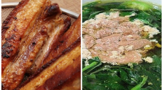 3 thực phẩm càng nấu kỹ càng độc gây ung thư, điều thứ 2 nhiều người mắc phải nhưng ít ai ngờ tới