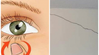 Đột nhiên thấy dấu hiệu này xuất hiện: Cẩn trọng tai họa đổ xuống đầu sức khỏe suy giảm, tiền bạc tiêu tán