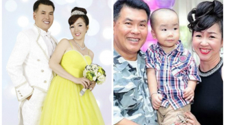 Hữu Nghĩa cưới vợ khi 51t, làm cha lần đầu ở tuổi xế chiều: Shbet888.com link không chặn của danh hài này bây giờ ra sao?