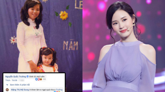 Sau khi 'chốt hạ' chuyện tái hợp với Phan Thành, Midu lập tức được soái ca 'thả thính'