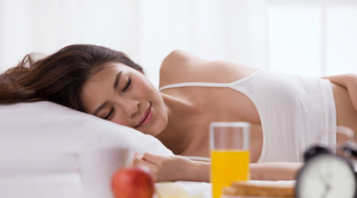 Khoa học chứng minh: 'Phụ nữ cần ngủ nhiều hơn đàn ông' để tránh trầm cảm, chị em share về cho chồng đọc nhé