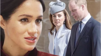 Mối thù hoàng gia mới: Meghan Markle lên kế hoạch chuyển về Mỹ sinh sống vì vợ chồng Kate