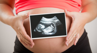 Mẹ bầu thương con chớ bỏ qua mốc siêu âm quan trọng này: Thai nhi phát triển bình thường hay không sẽ rõ