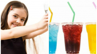 Cho con uống nước kiểu này khiến trẻ hỏng thận: Điều thứ 2 người nào cũng mắc bỏ ngay trước khi quá muộn