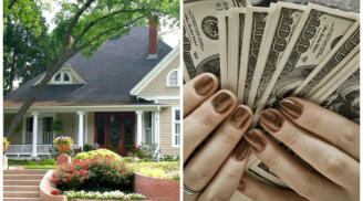 Dấu hiệu của ngôi nhà “đại cát” hút tài lộc: Gia chủ giàu có, cả đời an nhàn sung sướng làm đâu trúng đó