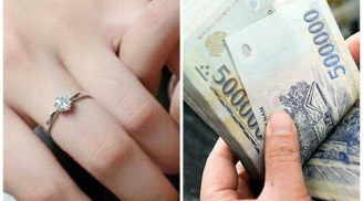 Đeo nhẫn đúng phong thủy: Gia chủ hút tài lộc, tiền bạc nhiều như mưa bão, tiêu hết lại về