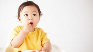 4 sai lầm khi cho trẻ ăn khiến trẻ chậm lớn còi xương, nuôi mãi vẫn thấp lùn hơn con hàng xóm