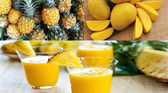5 loại củ quả cấm kị ăn chung cùng nhau kẻo gây bệnh bất ngờ, độc tố tự phát sinh