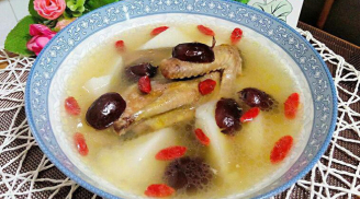 Không phải thịt gà, đây mới là loại thịt bổ gấp 9 lần, được ví như 'thuốc bổ thượng phẩm'