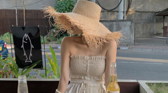 Ngoài tẩy da ch.ết, có đến 3 quy tắc khác các cô nàng sở hữu da body căng bóng luôn thực hiện