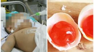 Bé 2 tuổi nguy kịch khi ăn món quen thuộc: BS cảnh báo các loại thực phẩm không dùng khi để qua đêm