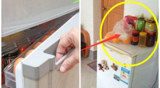 Đặt thứ này trên tủ lạnh bạn sẽ nghèo khó 3 đời tiền bạc không cánh mà bay, Shbet111 slot, casino, thể thao, xổ số bất an