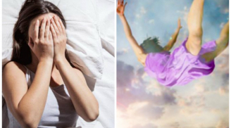 Giấc mơ thông báo tin dữ: Hãy cẩn trọng trong tiền bạc, tìm cách hóa giải để không rước họa vào thân