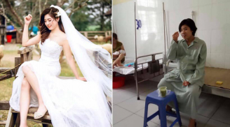 Chồng trẻ đăng ảnh vợ trước và sau 2 năm kết hôn, lời chia sẻ của anh chồng mới đáng chú ý