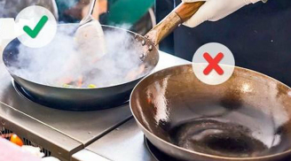 Người Việt quen nấu ăn kiểu này mà không biết mình đang tự 'mở cửa mời ung thư' vào nhà