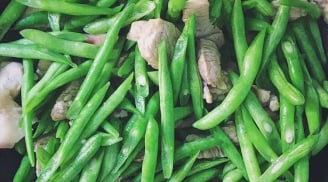 Ăn đỗ xanh: Đây là những công dụng tuyệt vời mà rất ít người biết, đặc biệt nhất là số 1