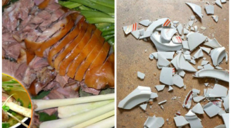 Mùng 1 nếu bạn không làm điều này: Tiền bạc chảy vào túi nhiều như thác lũ, gạo tự ắt sẽ đầy kho
