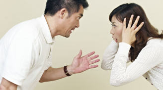 Tướng đàn ông vũ phu gia trưởng hơi tí là thượng cẳng chân: Phụ nữ không muốn “5 ngày 3 trận” hãy tránh xa