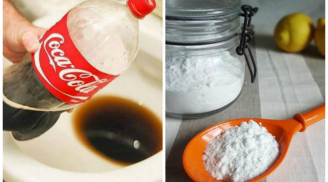 Con dâu đổ coca vào bồn cầu mẹ chồng giận tím mặt tưởng hoang phí, nhưng sự thật khiến cả nhà bất ngờ