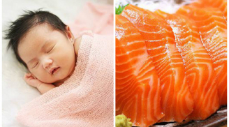 5 thực phẩm giúp bé ngủ say một mạch tới sáng, khiến trẻ thông minh phát triển toàn diện