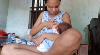 Mức án nào dành cho gã cha ép con gái mù loà quan hệ đến sinh con?