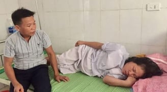 Vụ bé sơ sinh t.ử v.ong với vết khâu 8 mũi trên cổ: Thông tin mới nhất từ công an