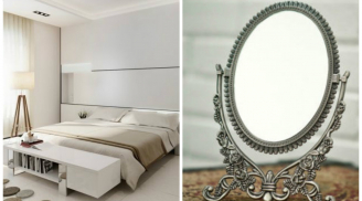 Kê giường ngủ phạm đại kỵ: Gia chủ hao tài tán lộc, sức khỏe suy yếu, tình cảm có người thứ 3 xen vào