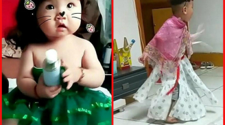 Thích con gái nhưng lại mang bầu con trai, bà mẹ liều mình làm điều khiến dân mạng phẫn nộ