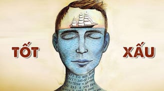 Muốn biết 1 người là xấu hay tốt, là tiểu nhân hay quân tử hãy nhìn vào điều này