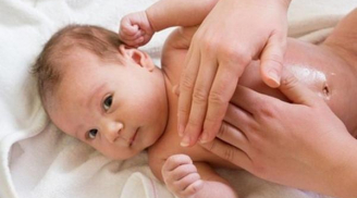 Phấn rôm tưởng lành nhưng có thể gây ung thư cho trẻ, dành 1 phút đọc để không hại bé yêu của mình