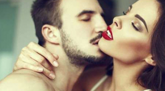 5 điều làm đàn ông ngây ngất khi 'quan hệ', nhất là cái số 1 nhưng rất ít khi được nói ra