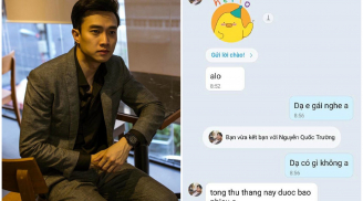 Gặp hạn lớn, Quốc Trường bị kẻ xấu giả mạo đột nhập cả công ty và nhà riêng