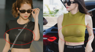 Hai món đồ chị em nên tránh xa nếu không muốn lao đao “kém duyên” khi mặc nhé