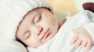 6 biểu hiện bình thường của trẻ nhưng lại khiến cha mẹ giật mình thon thót