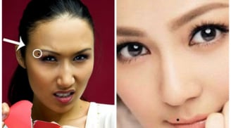 Phụ nữ sở hữu nốt ruồi tưởng sướng hóa khổ: Đường tình duyên luôn lận đận Shbet16 chơi game trực tuyến cô quả khi về già