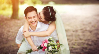 Chớ vội 'nhìn mặt mà bắt hình dong': 4 nét tướng của đàn ông tưởng Sở Khanh nhưng chiều vợ thương con số 1