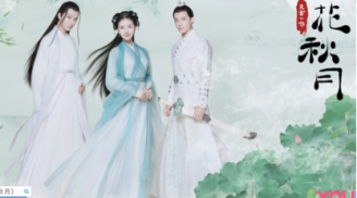 ''Thiên lôi nhất bộ chi Xuân Hoa Thu Nguyệt'' gây sốt màn ảnh nhỏ: Khi nàng mê trai gặp ngay chàng vô sỉ