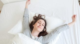 Không phải uống nước, đây mới là việc quan trọng số 1 mỗi khi thức dậy, nhớ làm ngay để bảo vệ chính mình