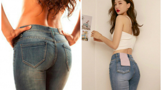 4 tướng mông của người phụ nữ sinh ra để làm quý bà: Cuộc đời luôn vẻ vang, không phải lo nghĩ tiền bạc