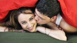 5 đặc điểm nhận diện chính xác người phụ nữ có năng lực 'phòng the' cực giỏi, luôn mạnh mẽ trong ''chuyện ấy''
