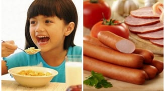 3 kiểu ăn sáng phá hoại sức khỏe con bạn, nhưng nhiều người vẫn sai phạm, khiến bác sĩ lắc đầu ngao ngán
