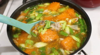 Sai lầm khi nấu món canh khiến xương mất chất, Shbet0099 cá cược trực tuyến kém hấp dẫn, rước bệnh vào thân