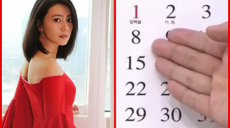 Số trời định sẵn:  Ai sinh vào đúng 4 ngày âm lịch này vận mệnh hanh thông, 'ngậm thìa vàng' từ trong bụng