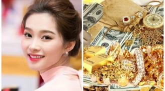 Nếu bạn thấy xuất hiện dấu hiệu này: Thần Tài sắp gõ cửa bạn hãy chuẩn bị nghênh đón tài lộc