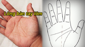 Thầy tử vi tiết lộ: 6 nét tướng bàn tay báo trước thành công muộn nhưng hậu vận đỏ chót, càng già càng giàu