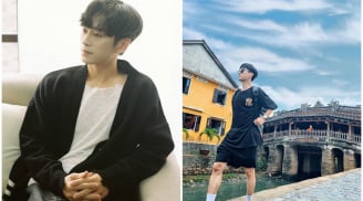 Trần Nghĩa - 'Ngạn' của 'Mắt biếc' nhanh chóng 'cư.ớp'' hàng loạt trái tim fans nữ qua loạt ảnh 'thả thính'