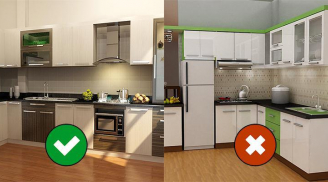 Đặt bếp kiểu này hút tài lộc: Gia chủ làm ăn may mắn, đi đâu cũng có người nâng đỡ biến hung thành cát
