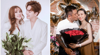 Showbiz 6/8: Chồng trẻ Thu Thủy ngược đãi con riêng của vợ, Vợ Tuấn Hưng hạ sinh em bé thứ ba