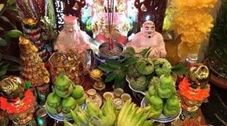 Đặt bàn thờ theo cách này: Cuối năm tiền vào nhà chất đống, gia chủ đang nghèo đổi vận thành đại gia số má